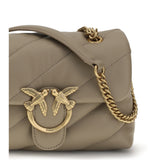 Love Mini Puff Shoulder Bag