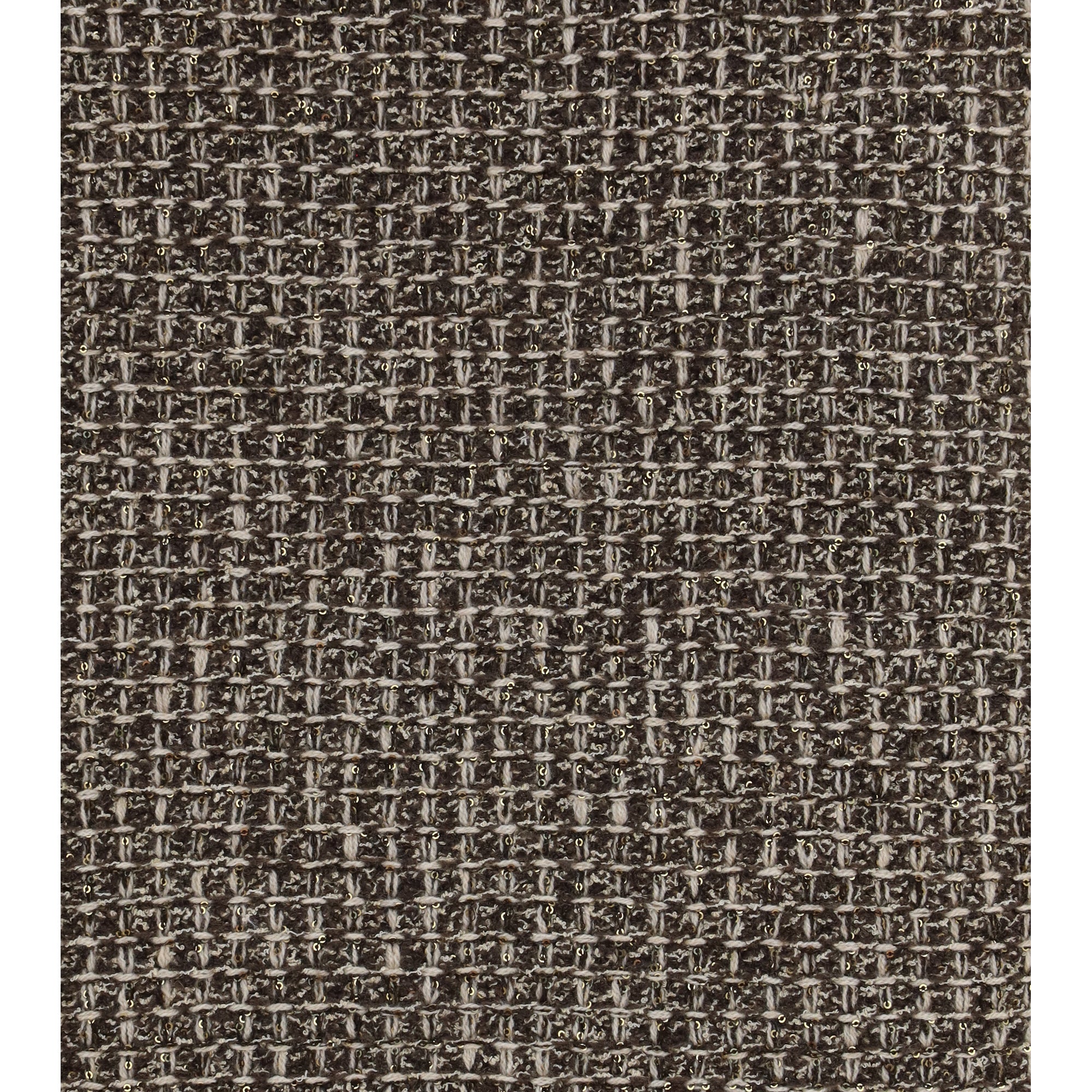 Tweed Mini Skirt