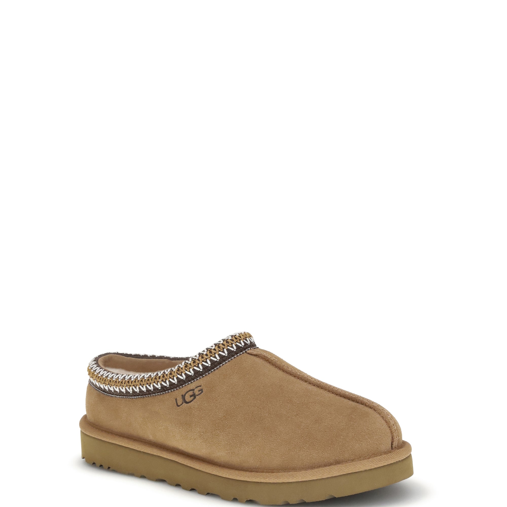 Tasman II Mules