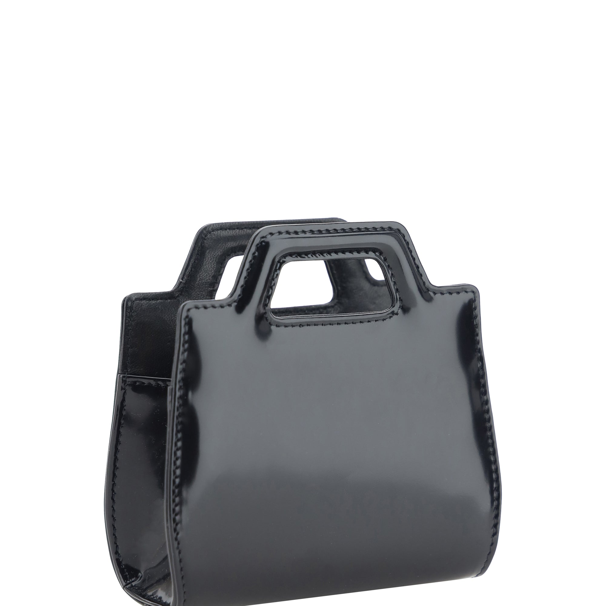 Wanda Micro Handbag