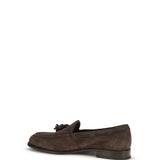 Suede tassel Loafers