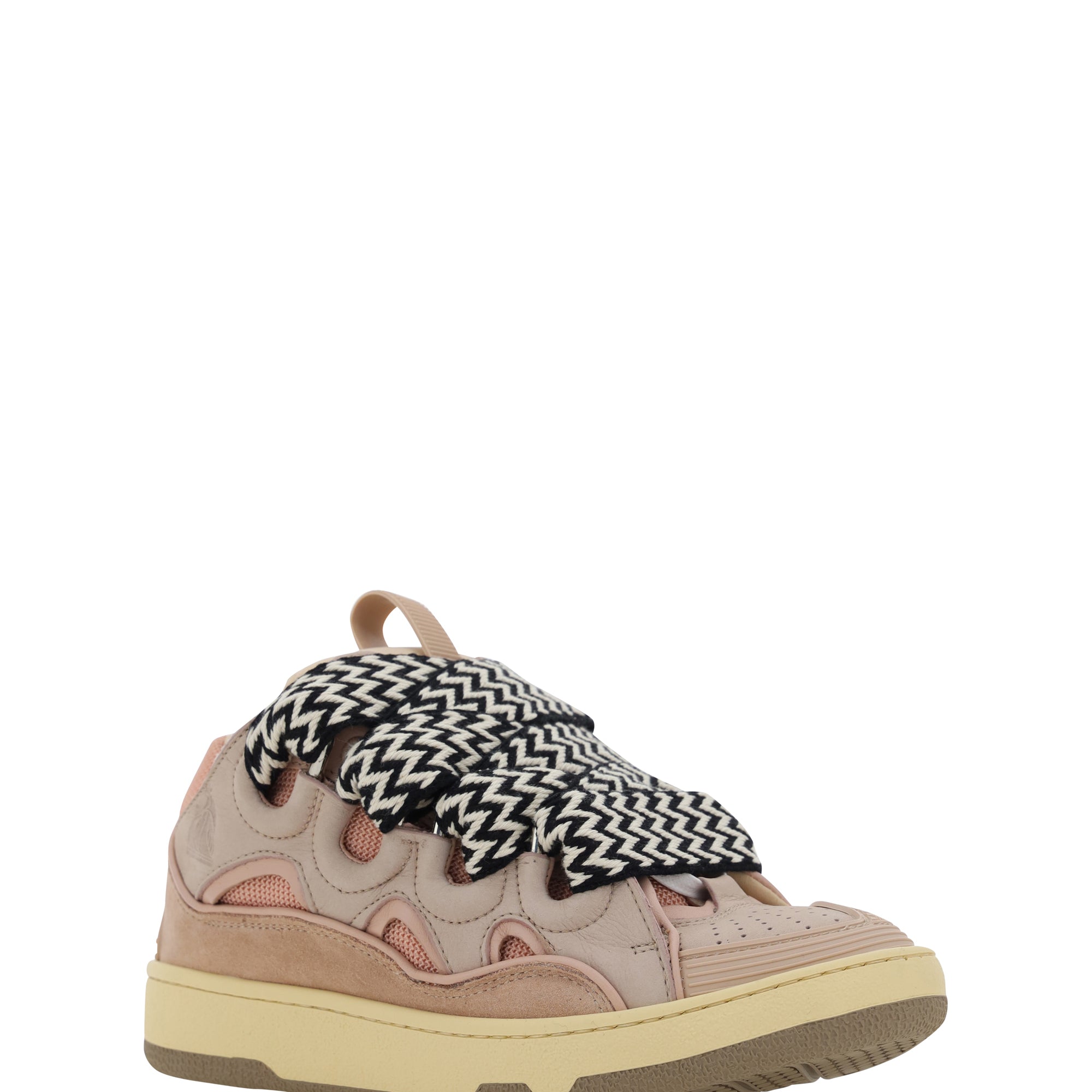 Curb Sneakers