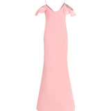 Long Dress
