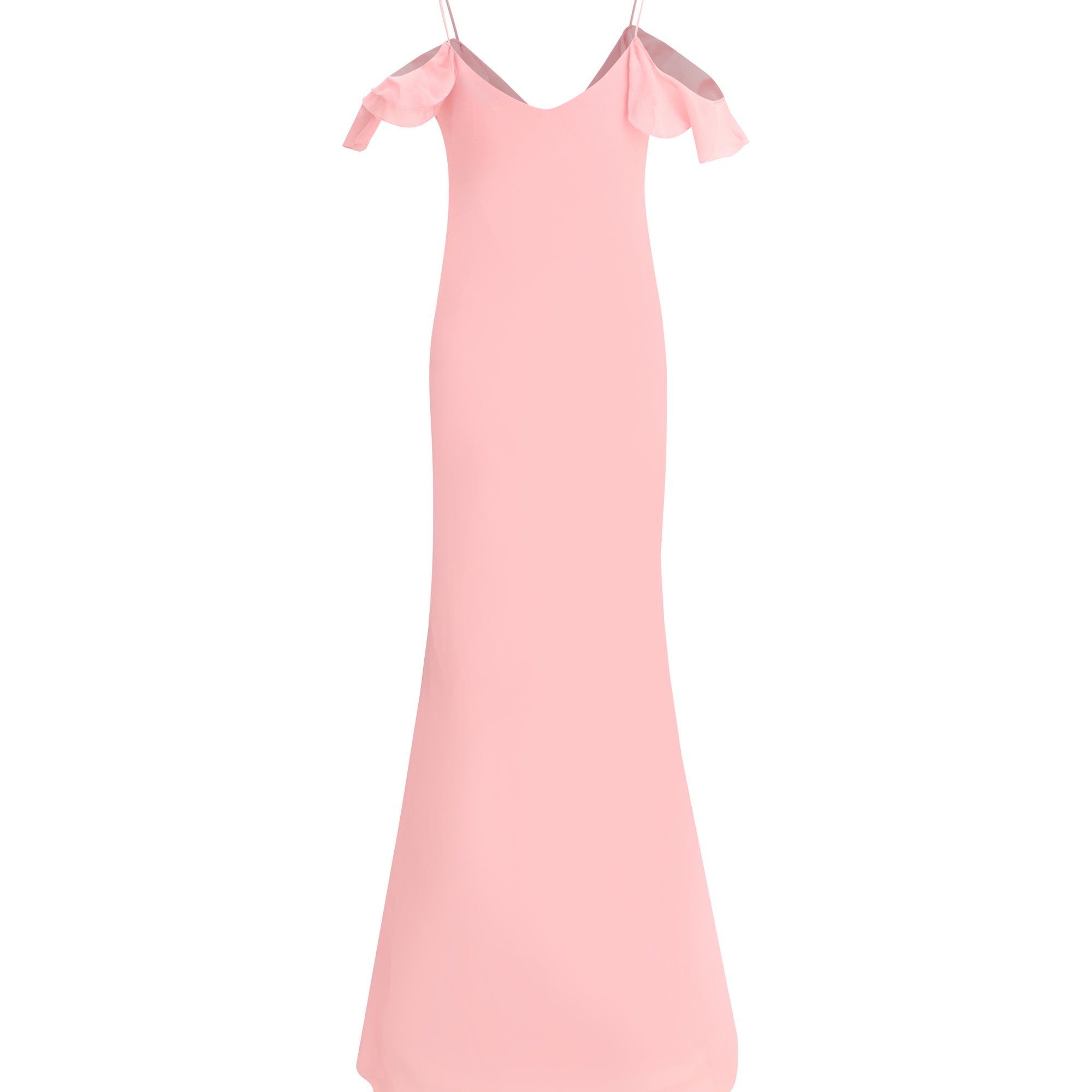 Long Dress