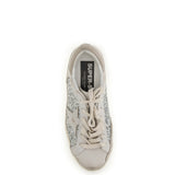 Super Star glitter Sneakers