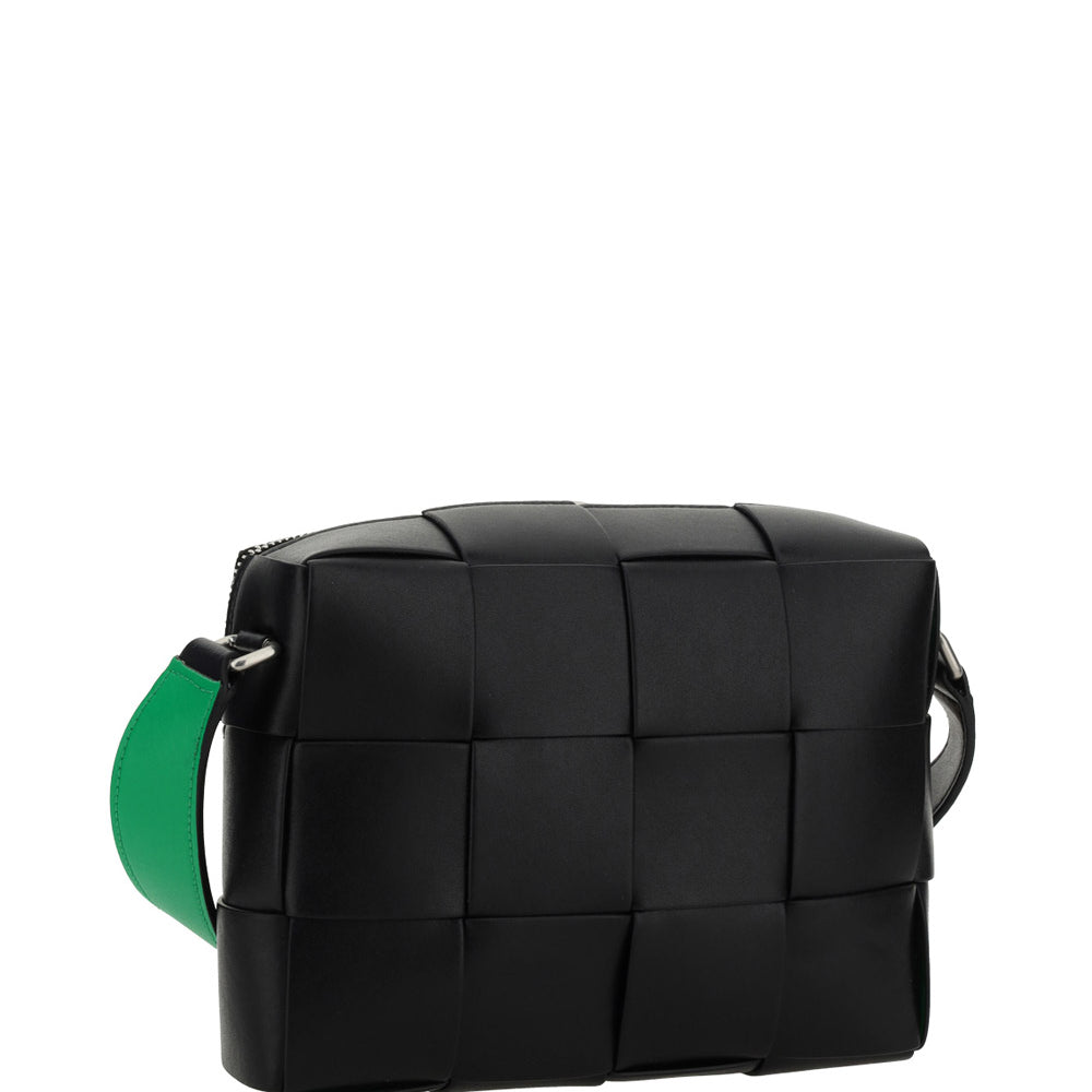 Cassette Camera Shoulder Bag