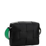 Cassette Camera Shoulder Bag