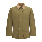 Ashby rain Jacket