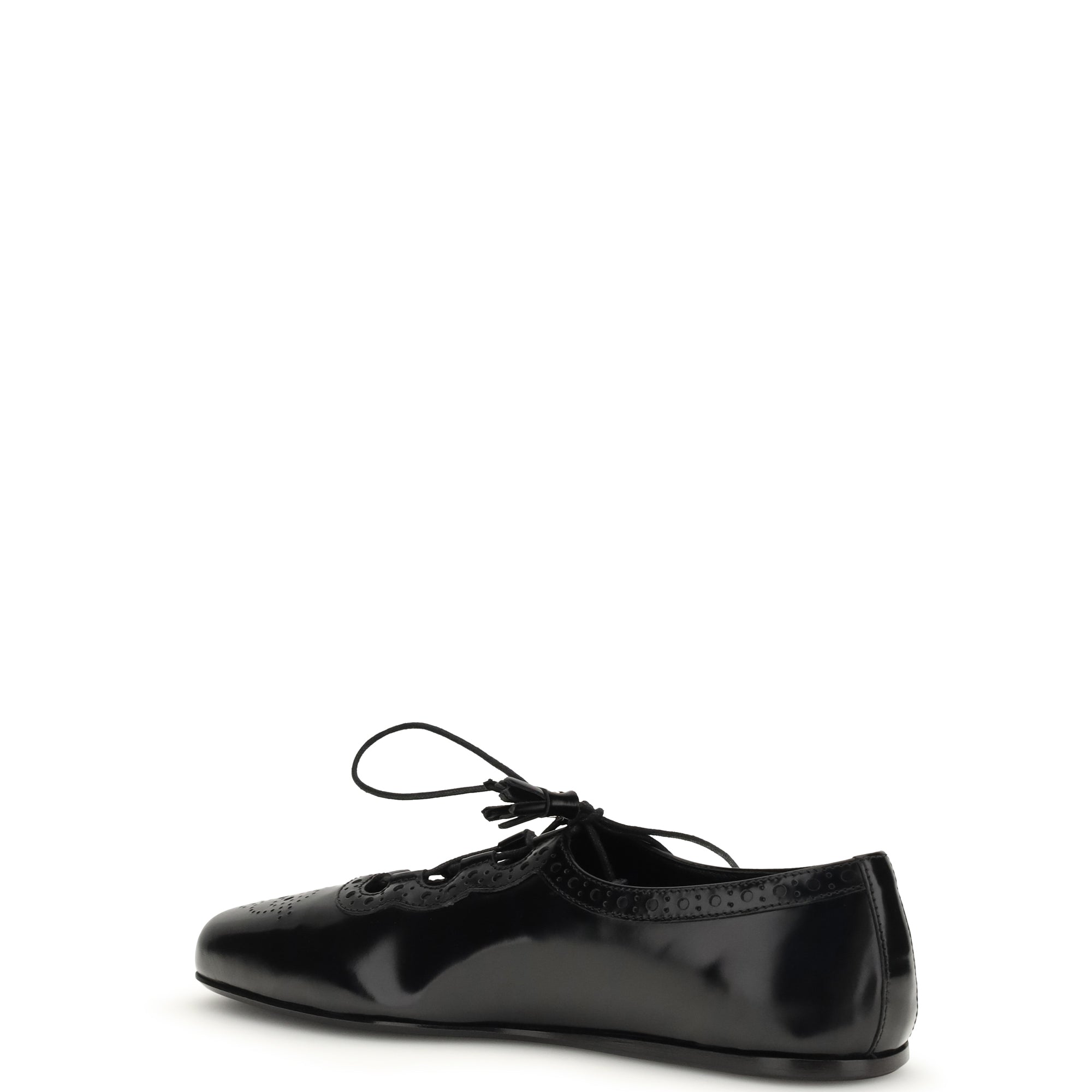 Rhea Lace-Ups