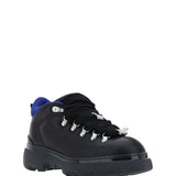Trek Ankle Boots