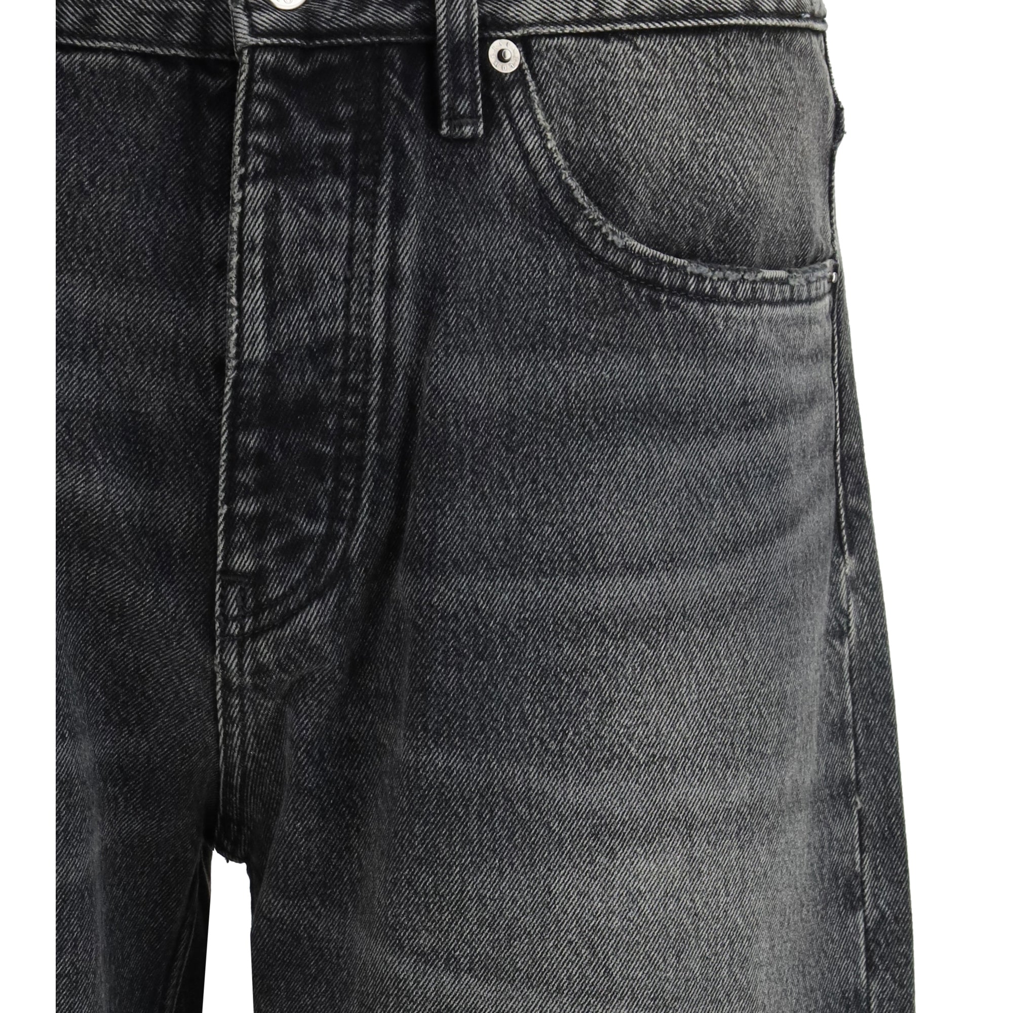 Loose fit Jeans