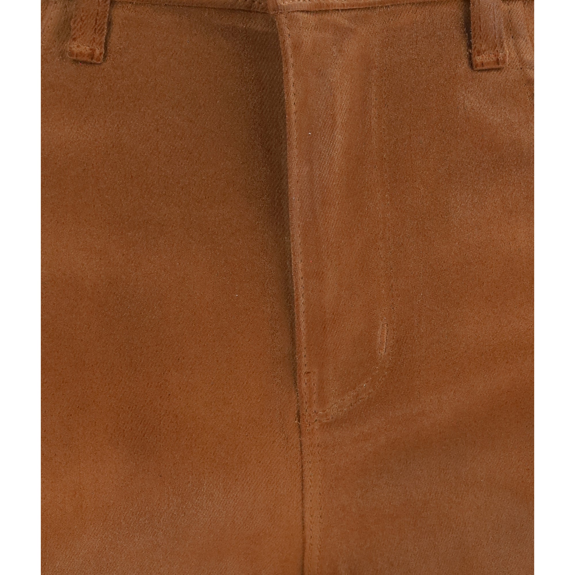 Clayton Coated wide leg Jeans