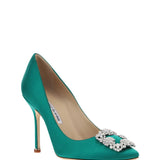 Hangisi Pumps