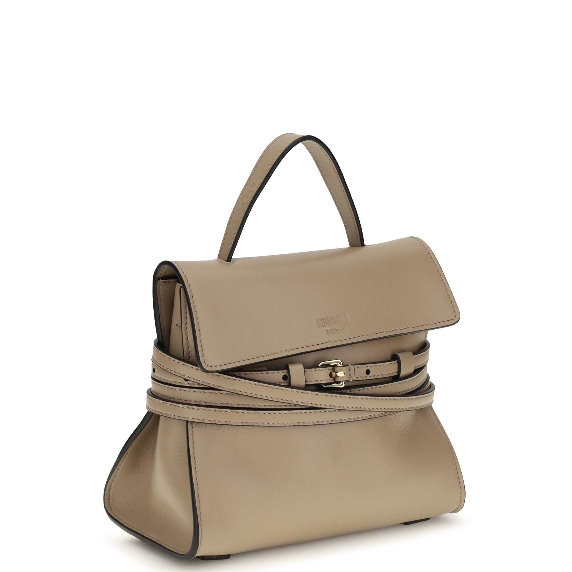 Tie Me Handbag