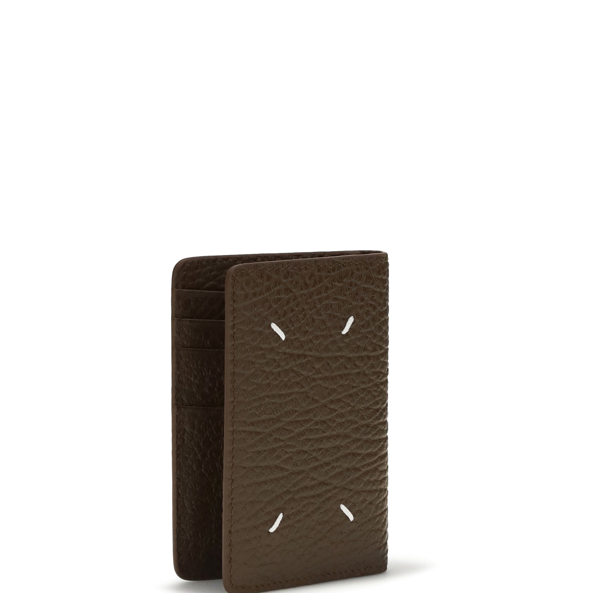 Leather Card Holder