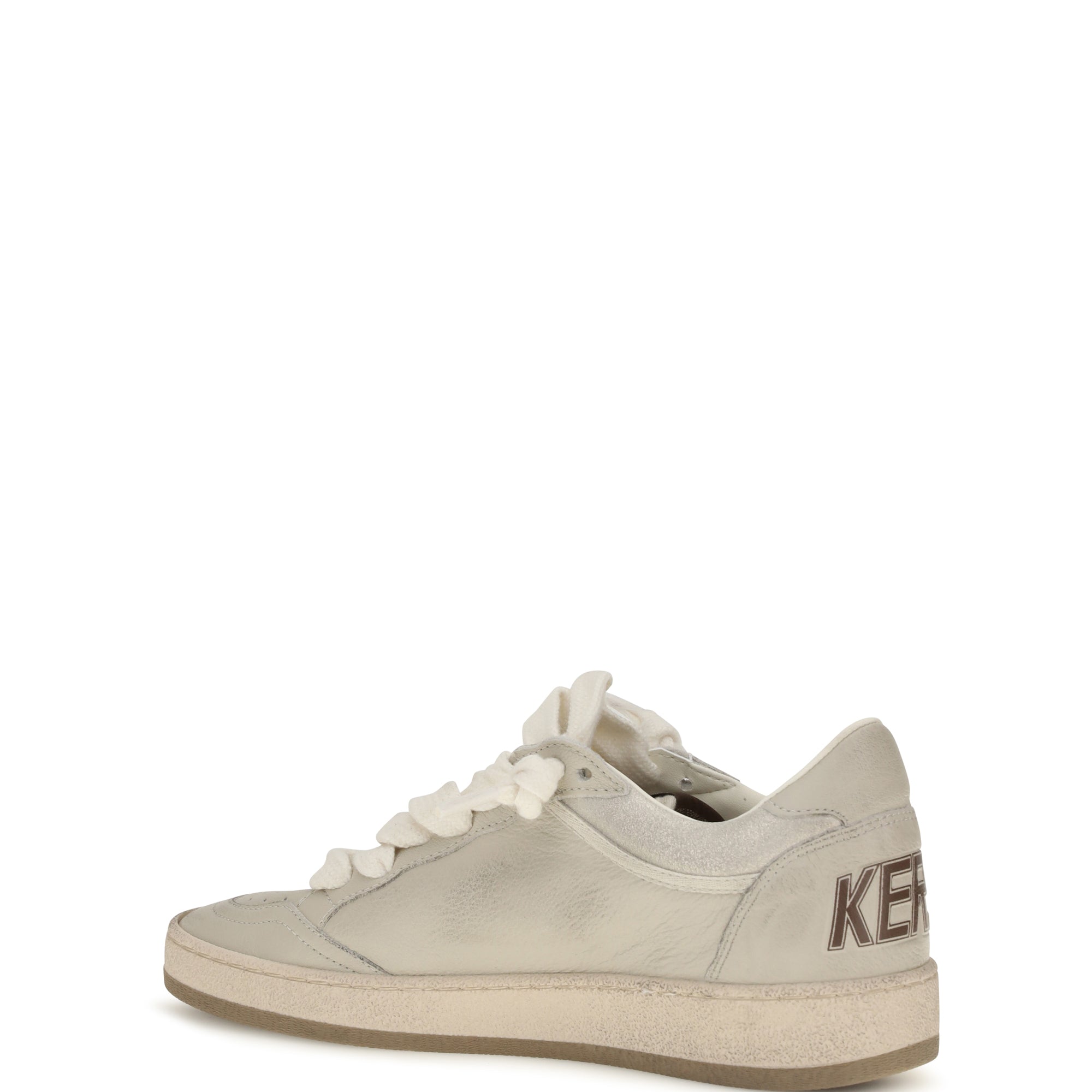 Ball Star leather Sneakers