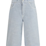 New Becky denim Shorts