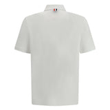 Polo whit iconic bands