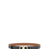Gancini reversible Belt