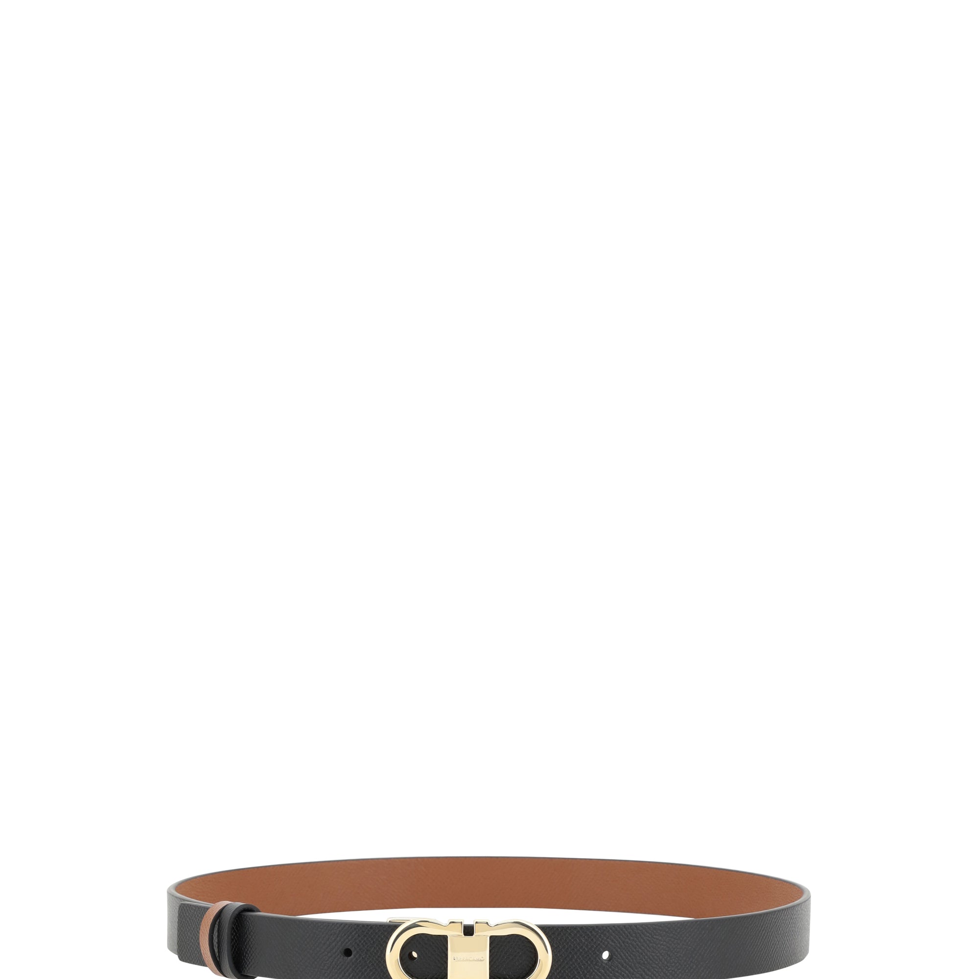 Gancini reversible Belt