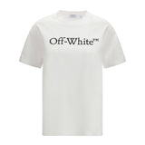 Big Logo Bookish T-shirt