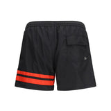 Logo Swim Shorts