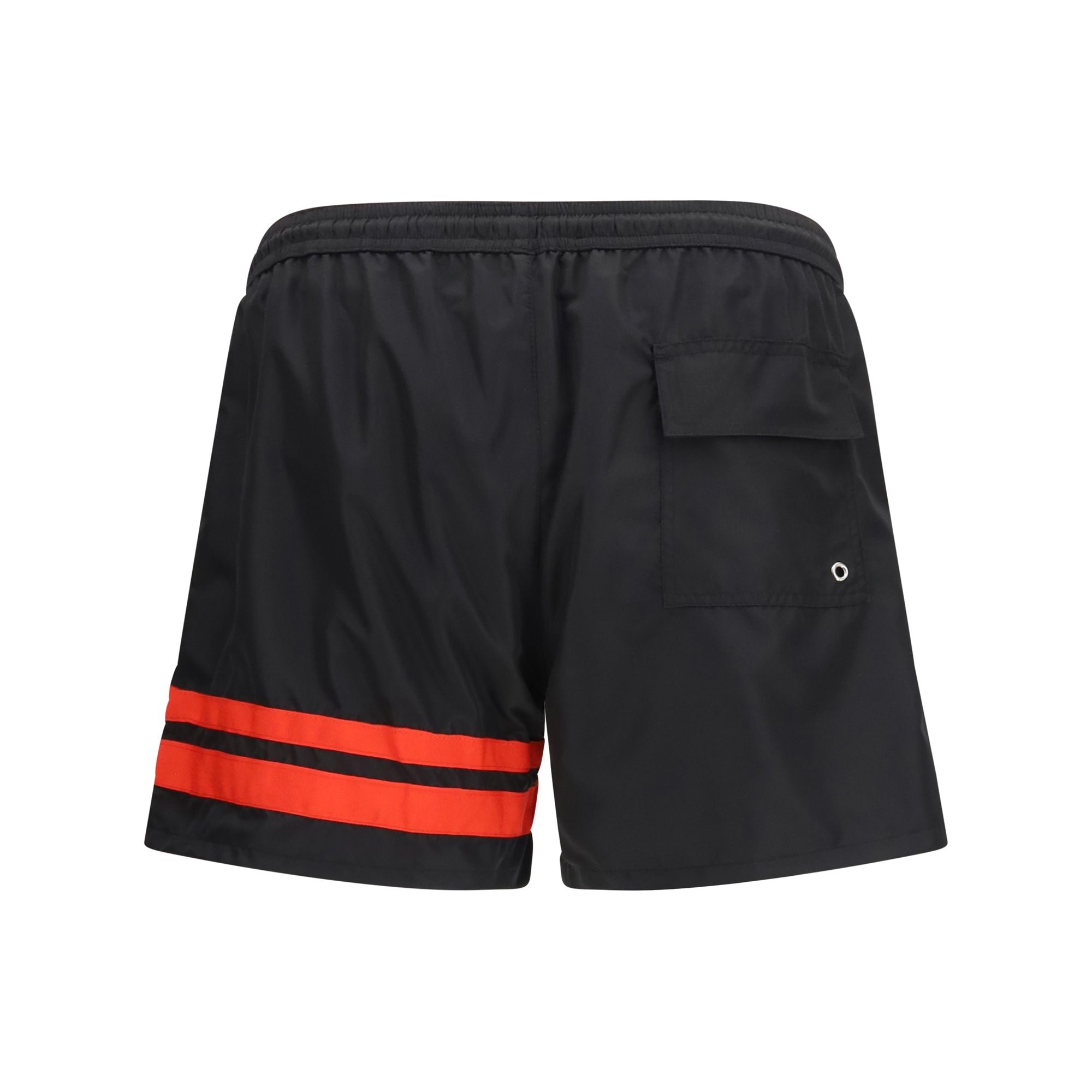 Logo Swim Shorts