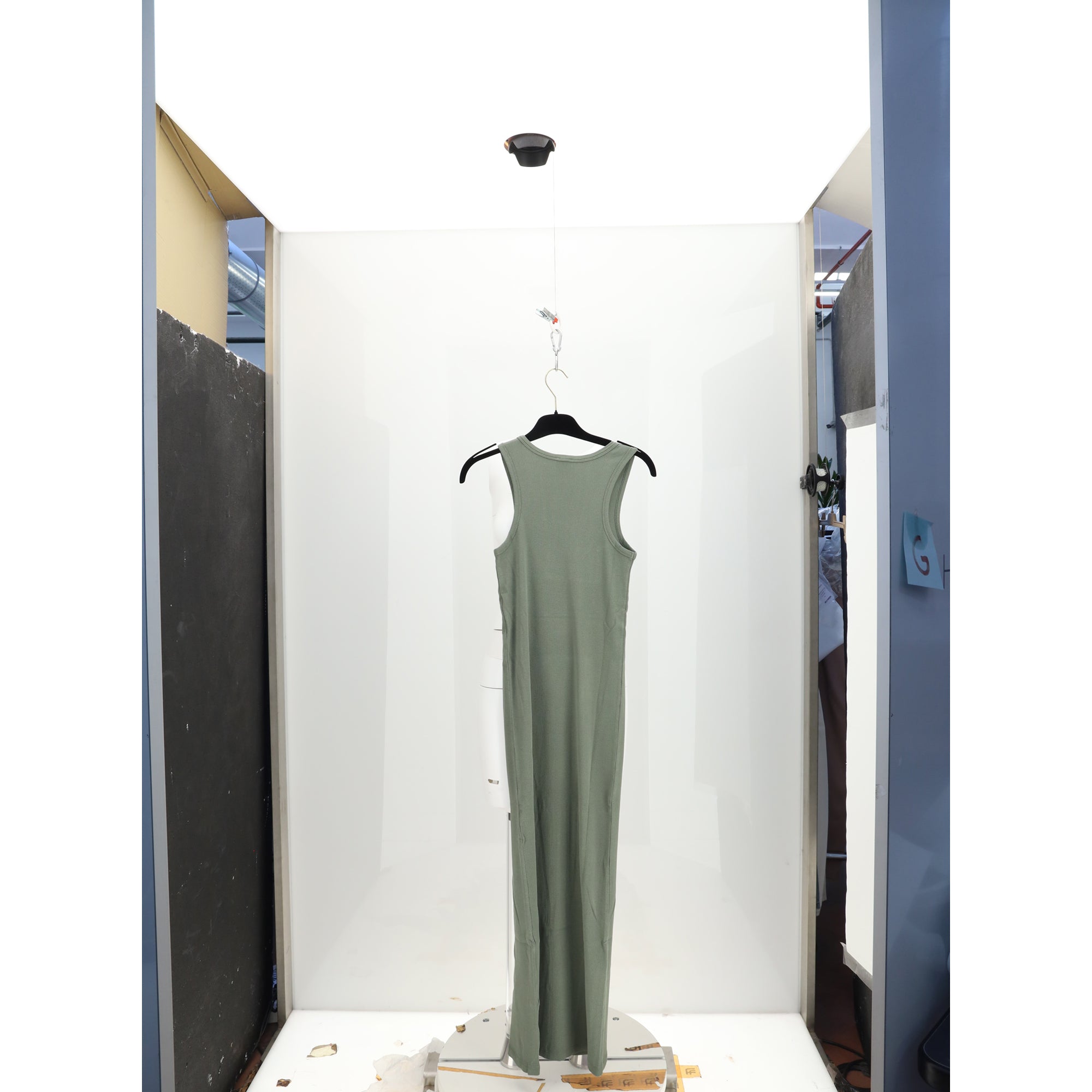 LONG DRESS
