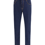 Cotton Jeans