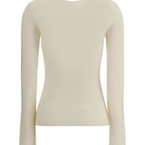 Compact Sweater