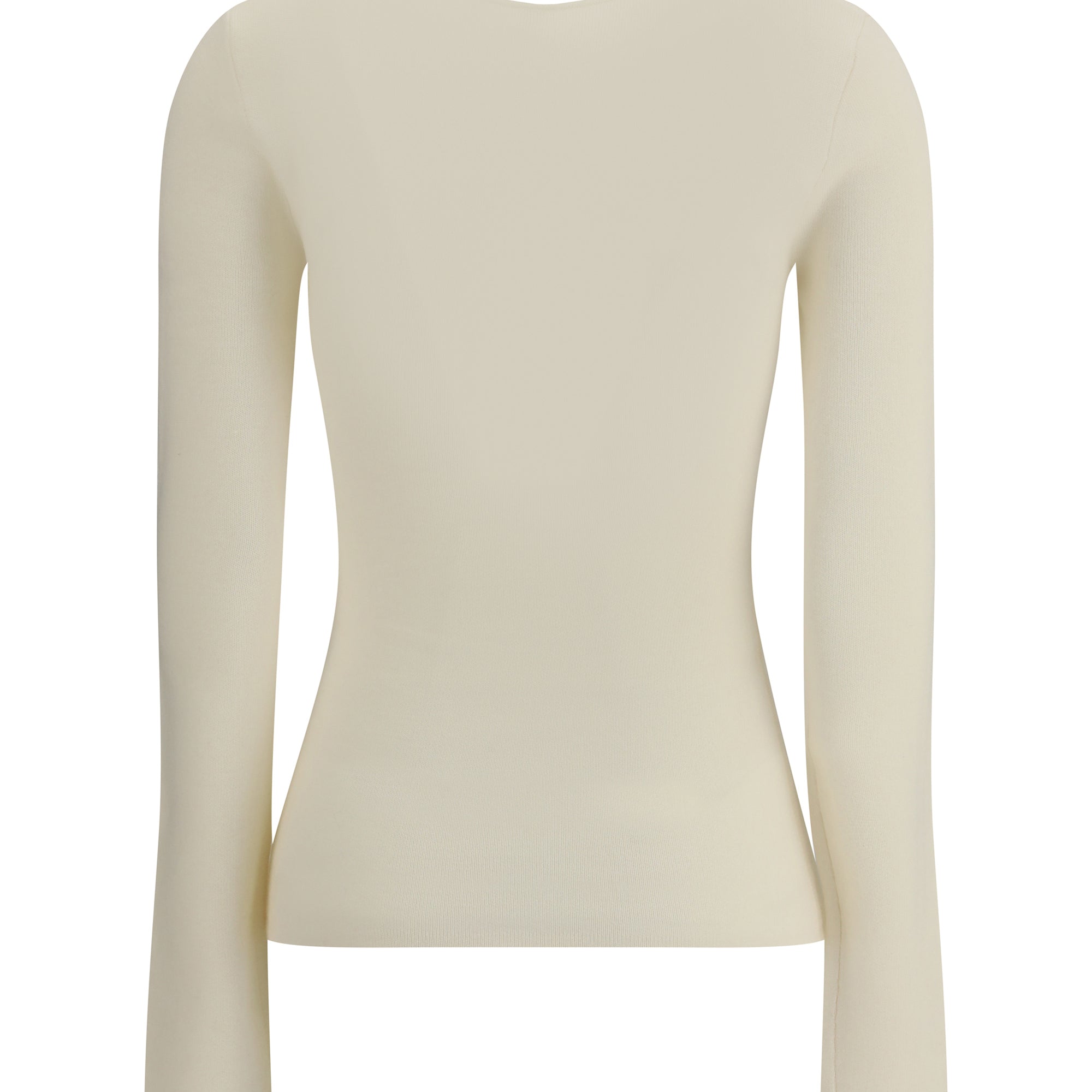 Compact Sweater