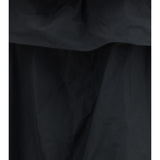 Sleeveless country Dress in technical canvas