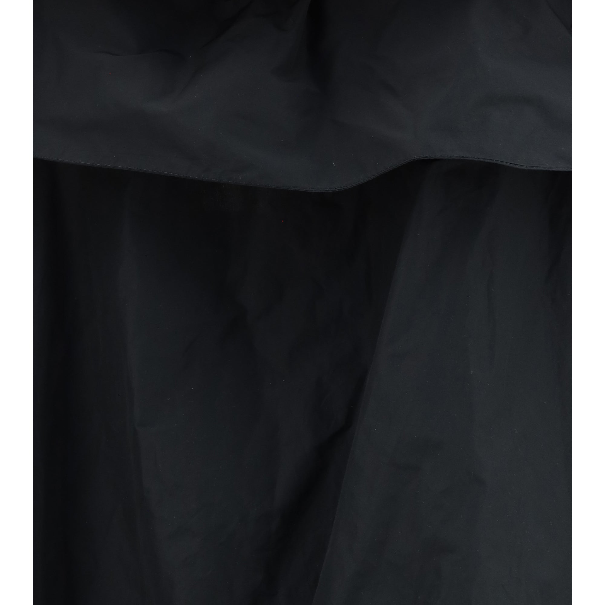 Sleeveless country Dress in technical canvas