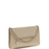 Eco Shaggy Shoulder Bag