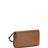 Tangle Wallet with shoulder strap