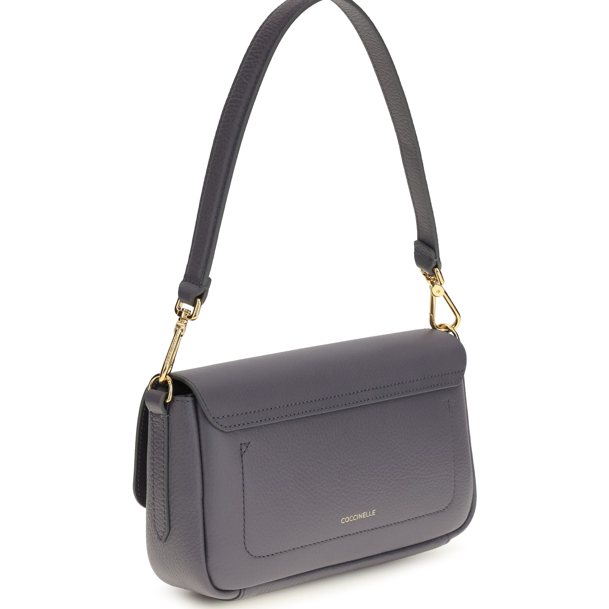 C-Me Lock medium Shoulder Bag