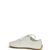 Low Boxer Sneakers
