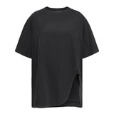 Oversized T-shirt