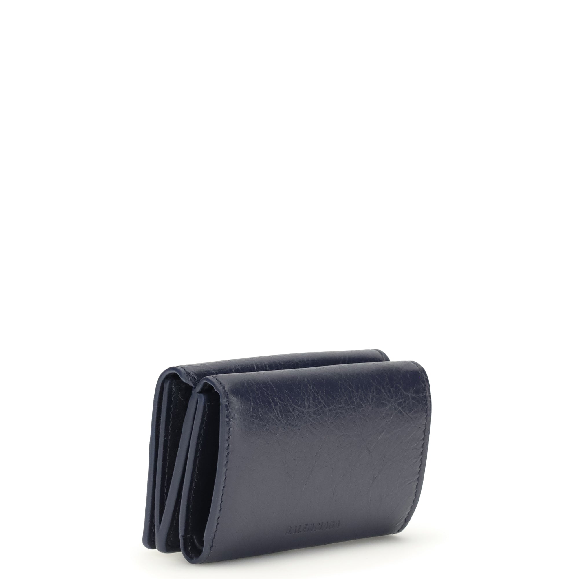 Le City Mini Wallet