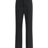 Wool tailored Pants