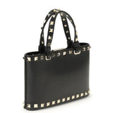 Rockstud Shopping mini Handbag