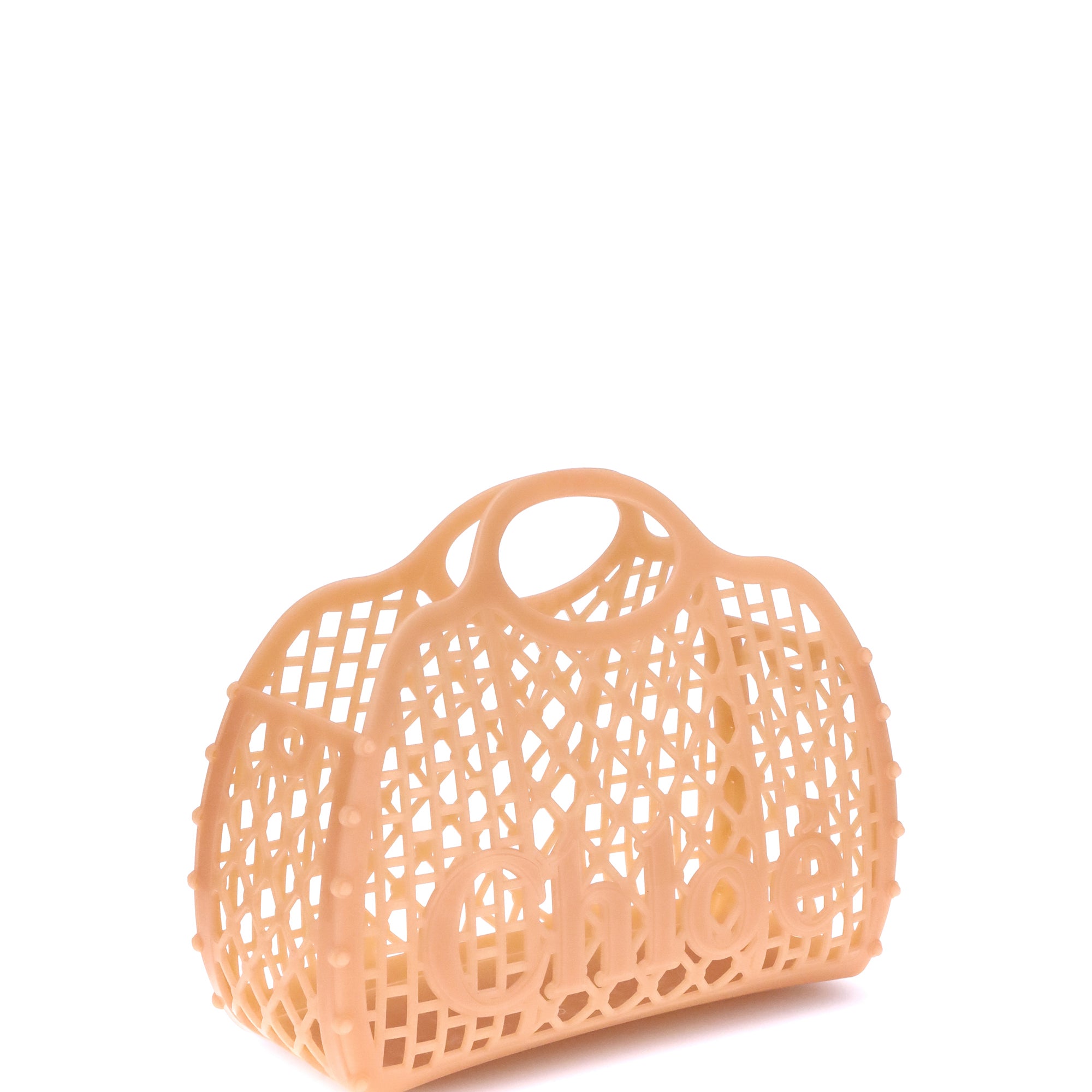 Cage Handbag