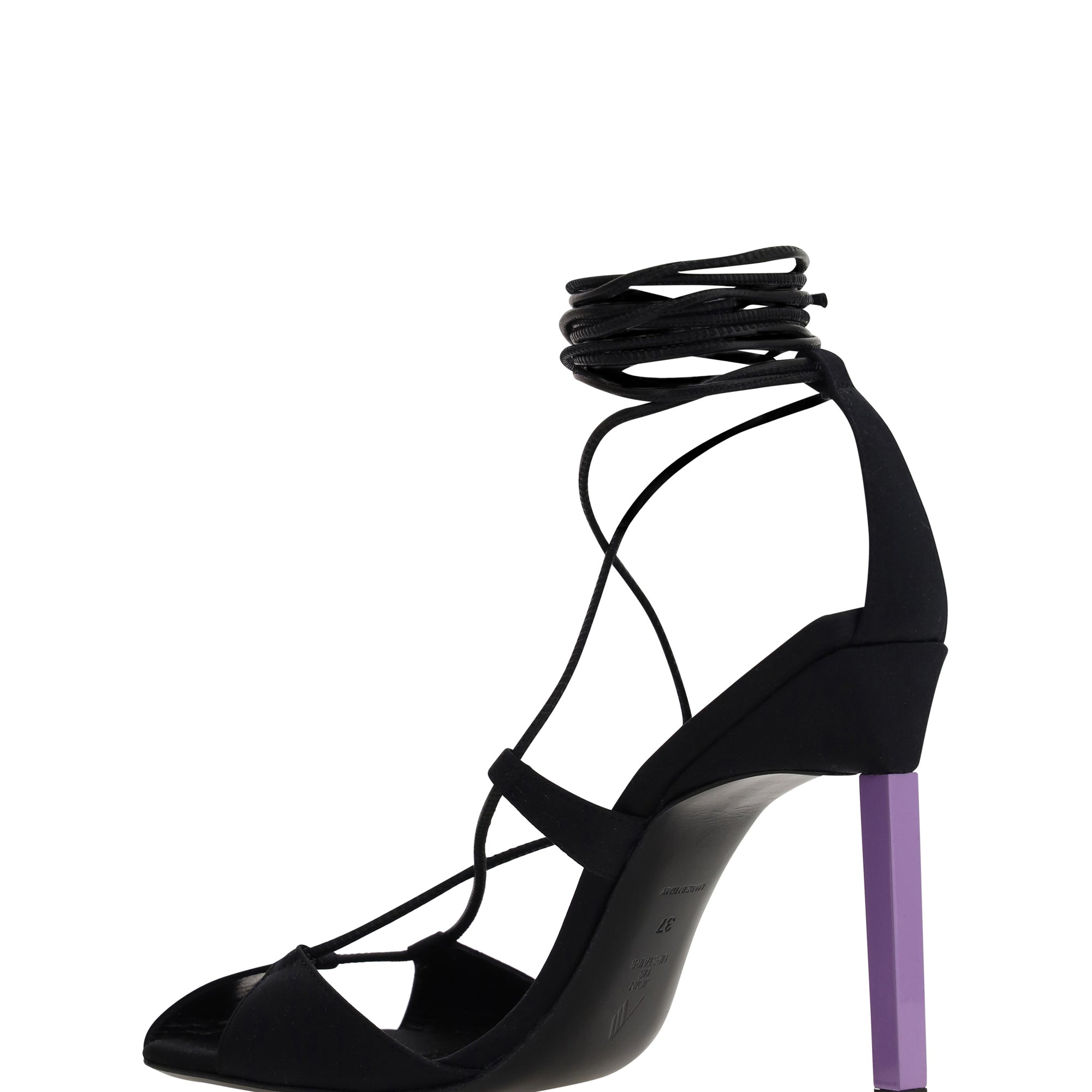 Adele Pumps