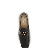 Goat Vlogo Loafers