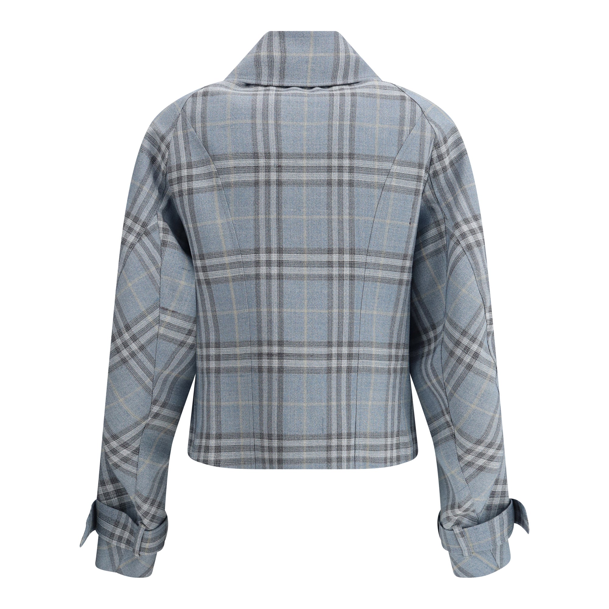 Archivio Check Jacket