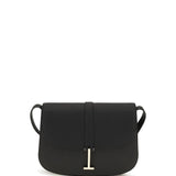Small leather Crossbody Bag