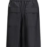 Kilt Shorts Moncler + Rick Owens