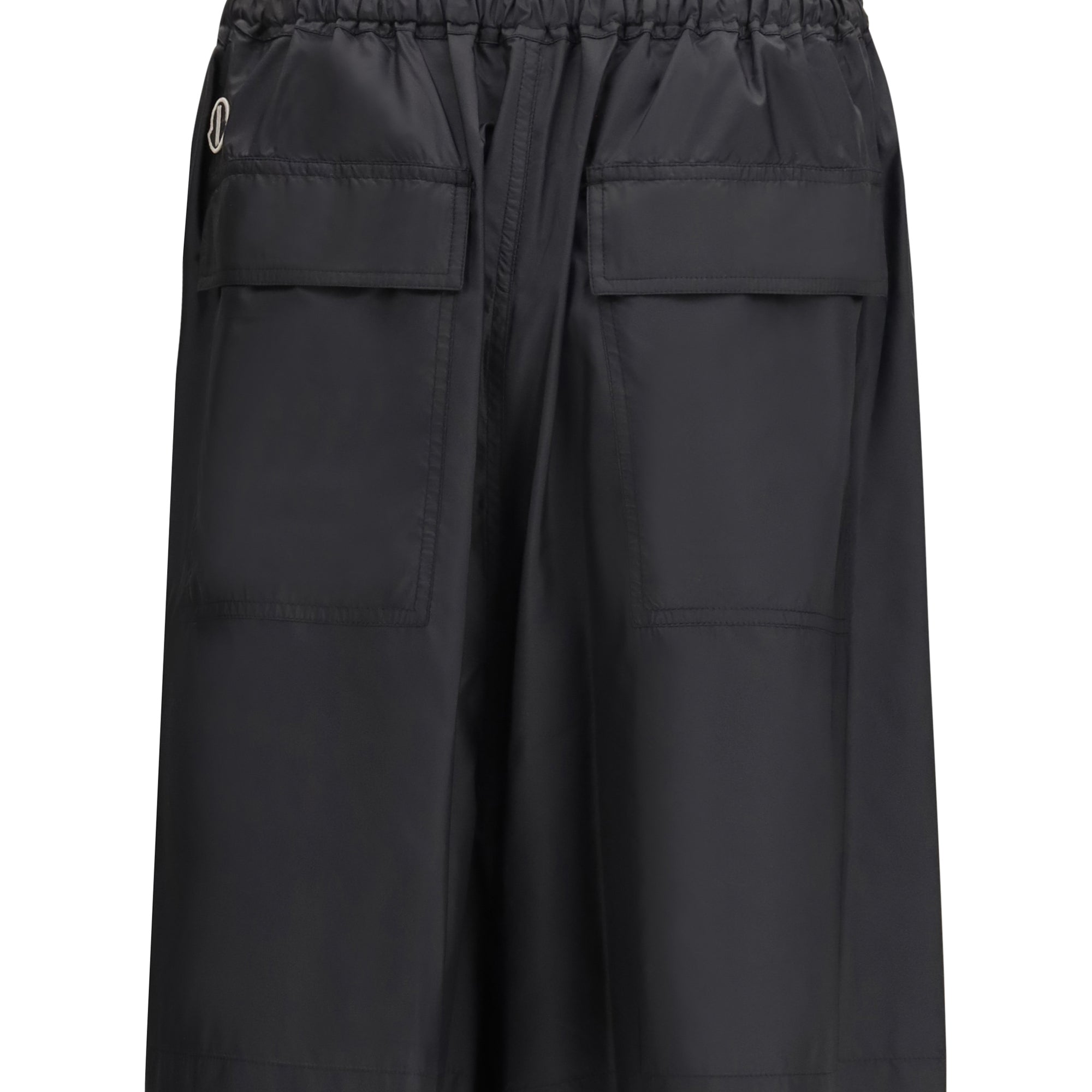 Kilt Shorts Moncler + Rick Owens
