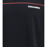 Loose-fit logo T-shirt