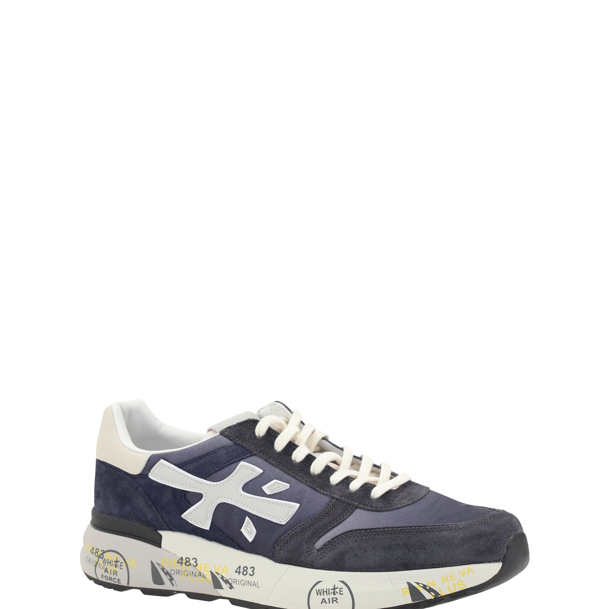 Mick 7213 Sneakers